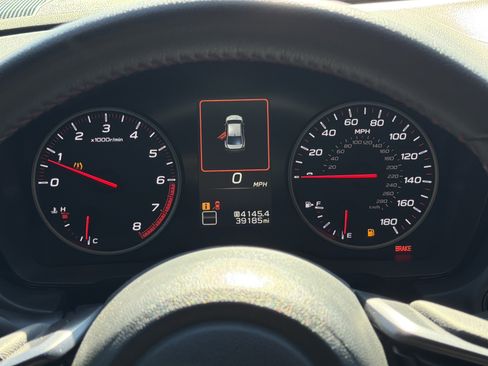 Used 2023 Subaru WRX Premium image 26