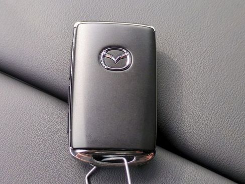 New 2026 MAZDA CX-90 3.3 Turbo w/ Premium Plus Pkg image 29