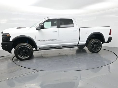New 2026 RAM 2500 Power Wagon AWD/4WD image 5