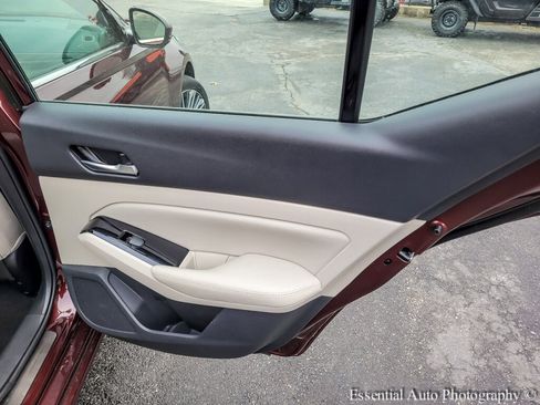 Used 2024 Nissan Altima 2.5 SL image 35