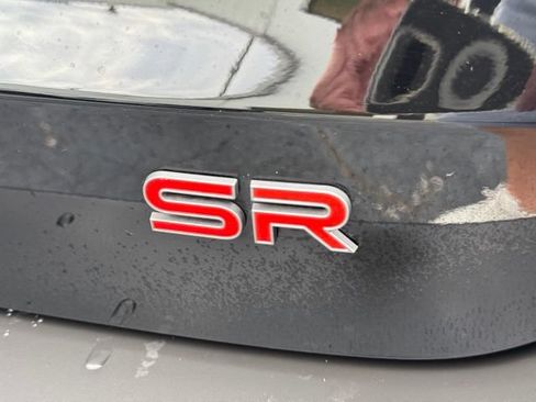 Used 2026 Nissan Kicks SR FWD image 7