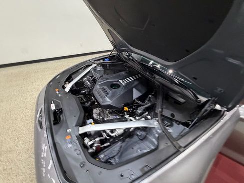 Used 2023 Genesis G70 2.0T image 47