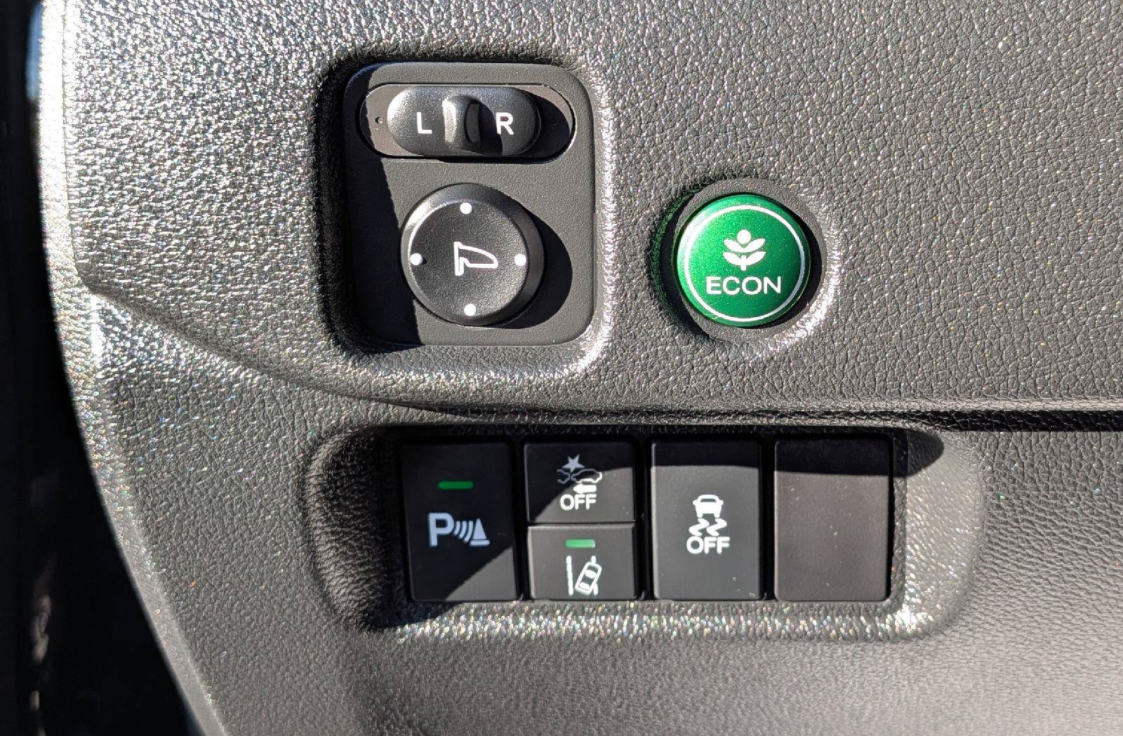 Certified 2023 Honda Passport EX-L image 17