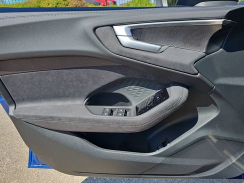 New 2026 Audi S5 Prestige AWD/4WD image 29