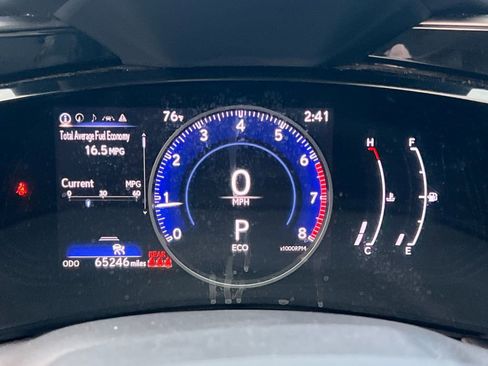 Used 2022 Lexus NX 350 AWD w/ Cold Area Package image 24