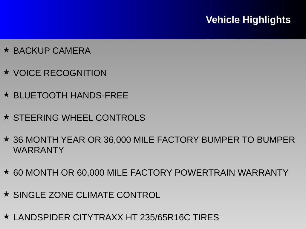 Used 2025 Ford Transit 250 148 High Roof Extended AWD w/ Load Area Protection Package image 4