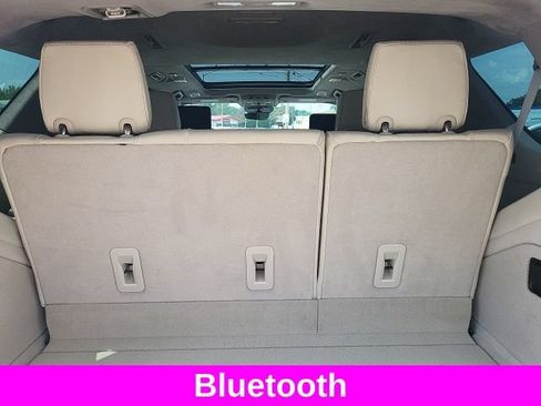 Used 2021 Cadillac Escalade Premium Luxury Platinum AWD/4WD image 28