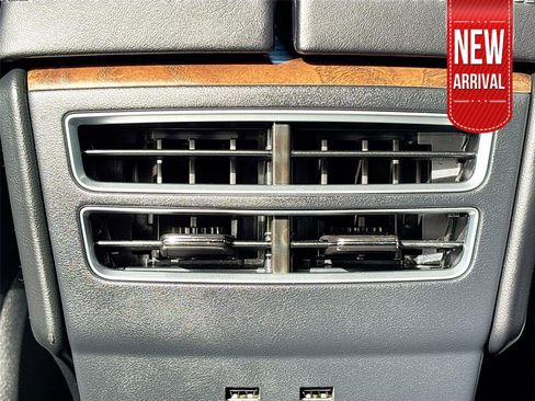 Used 2017 Tesla Model X 100D image 27