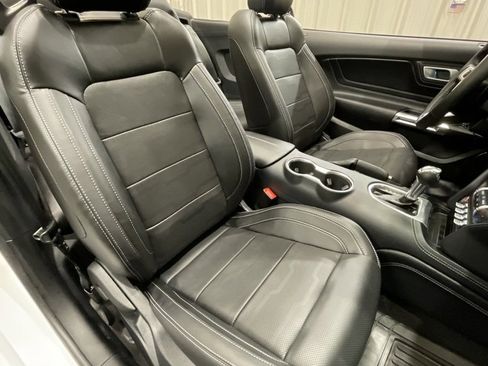 Used 2022 Ford Mustang GT Premium w/ GT Performance Package image 15