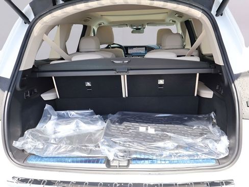 New 2026 Mercedes-Benz GLS 450 4MATIC image 18