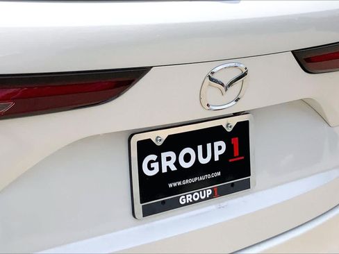 Certified 2025 MAZDA CX-90 Plug-In Hybrid w/Premium Sport AWD/4WD image 31