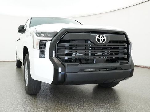 New 2026 Toyota Tundra SR AWD/4WD image 30