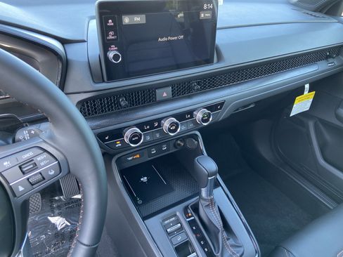 New 2026 Honda CR-V Sport-L image 27