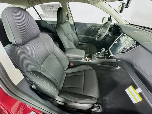 New 2025 Subaru Legacy Premium image 33