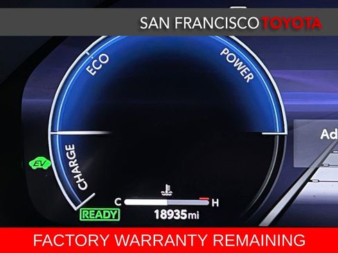 Used 2024 Toyota Grand Highlander AWD Hybrid image 38