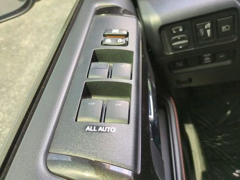 Used 2022 Toyota 4Runner TRD Off-Road Premium AWD/4WD image 27