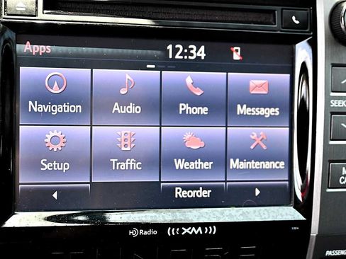 Used 2014 Toyota Tundra SR5 w/ SR5 Upgrade Package RWD image 27