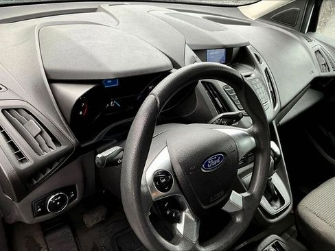 Used 2015 Ford Transit Connect XL FWD image 9