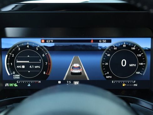 New 2026 Subaru Outback Touring XT AWD/4WD image 10
