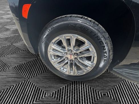 Used 2022 GMC Yukon SLT image 14