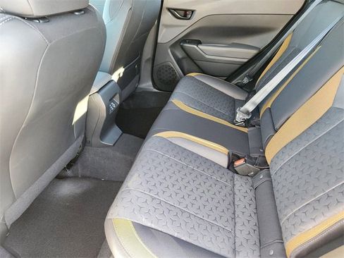 New 2026 Subaru Crosstrek 2.5i Sport image 21