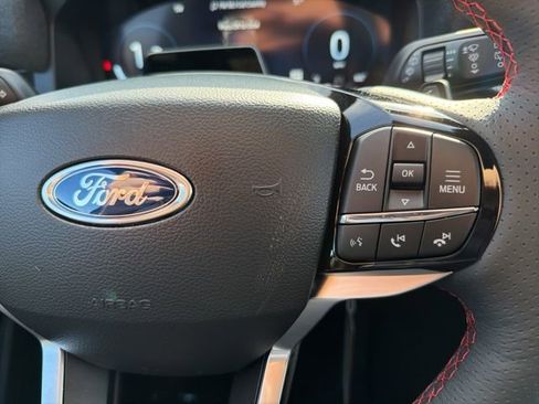 New 2026 Ford Explorer ST AWD/4WD image 28