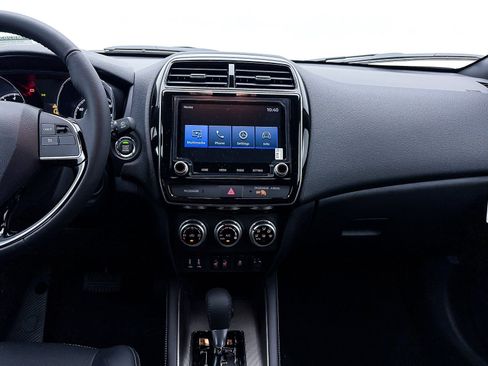 New 2026 Mitsubishi Outlander Sport SEL AWD/4WD image 12