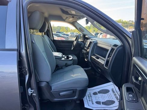 Used 2015 RAM 1500 Express image 8