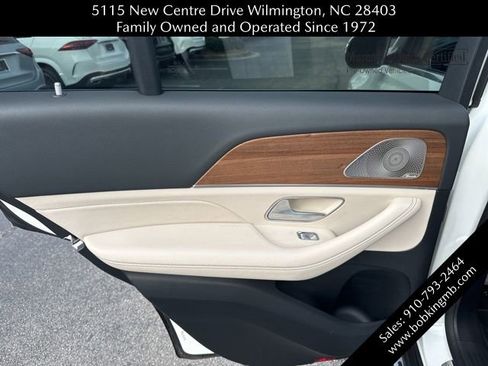 Certified 2022 Mercedes-Benz GLE 450 GLE 450 image 25