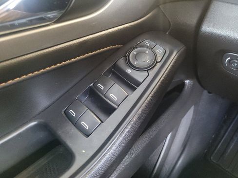Used 2021 Chevrolet Traverse LS w/ LPO, Floor Liner Package FWD image 27