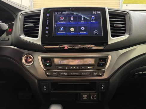 Used 2016 Honda Pilot EX-L image 18