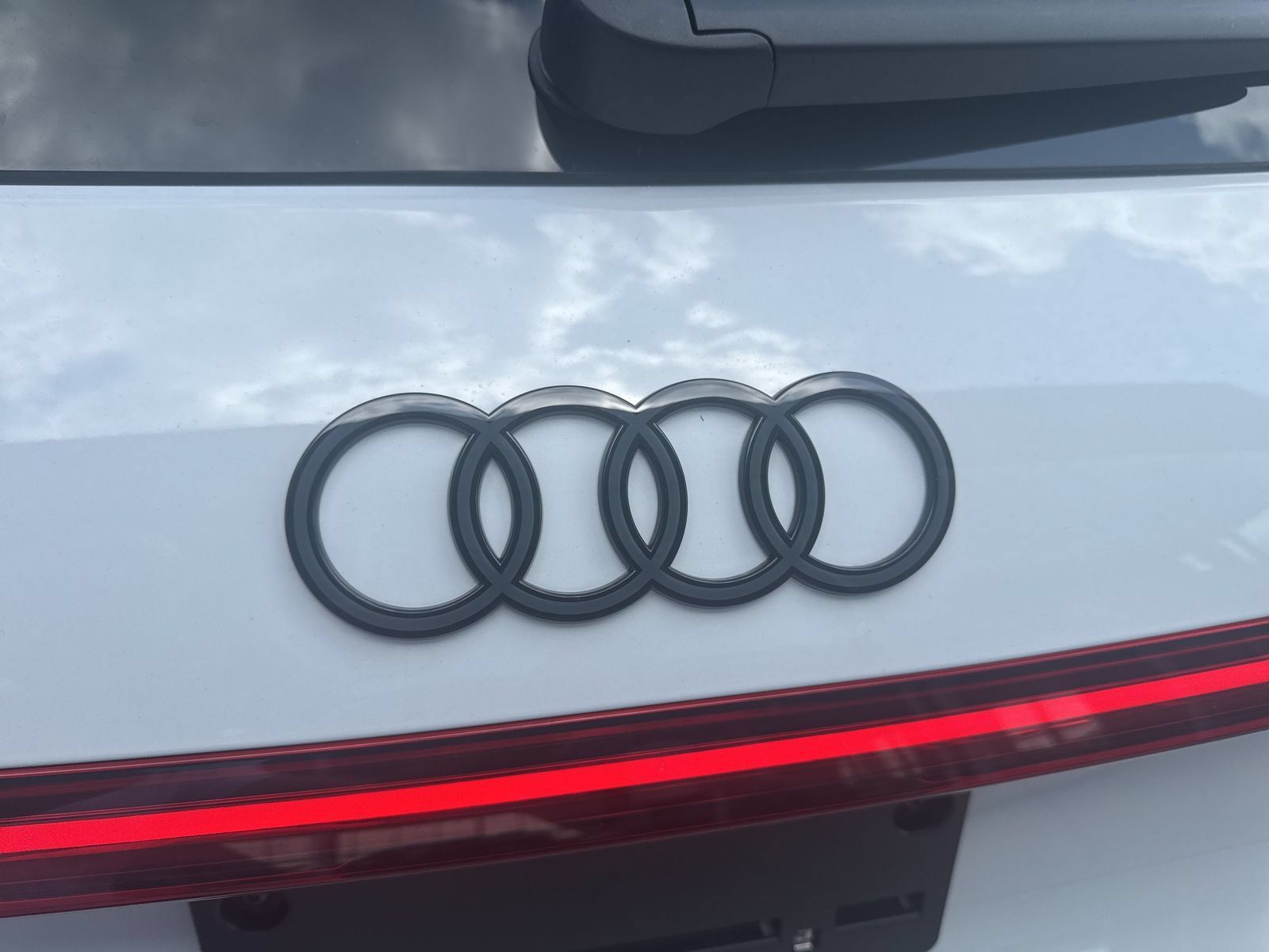 New 2026 Audi Q5 Prestige AWD/4WD image 9