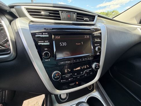 Used 2016 Nissan Murano S AWD/4WD image 19