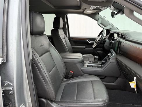 Used 2024 GMC Sierra 1500 Denali image 30