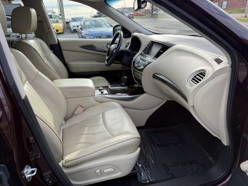 Used 2015 INFINITI QX60 FWD w/ Premium Plus Package image 8