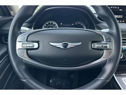 Used 2024 Genesis GV80 2.5T image 25
