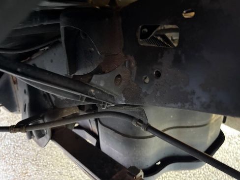 Used 2007 Toyota Tundra SR5 image 10