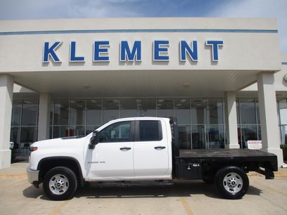Used 2022 Chevrolet Silverado 2500 W/T w/ WT Convenience Package