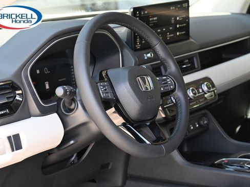 New 2026 Honda Pilot EX-L image 15