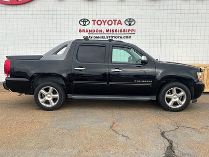 Used 2011 Chevrolet Avalanche LS w/ Regional Value Package