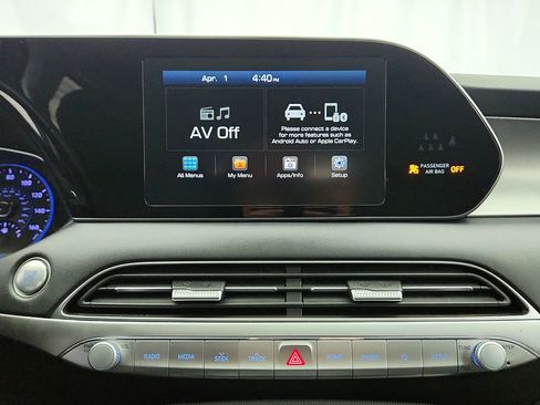 Used 2020 Hyundai Palisade SEL image 17