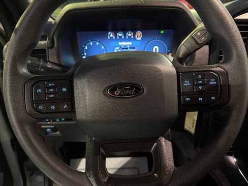Used 2025 Ford F150 STX w/ STX Black Appearance Package AWD/4WD image 26