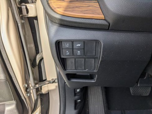 Used 2018 Honda CR-V EX-L image 36