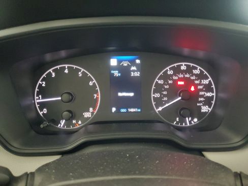 Used 2025 Toyota Corolla Cross L image 26