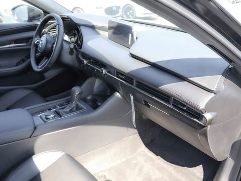 New 2026 MAZDA MAZDA3 s FWD image 40