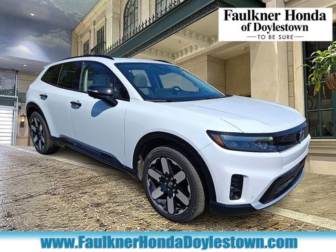 New 2026 Honda Prologue Elite image 1