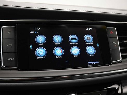 Used 2019 Buick Enclave Essence w/ Trailering Package, 5000 lbs. AWD/4WD image 15