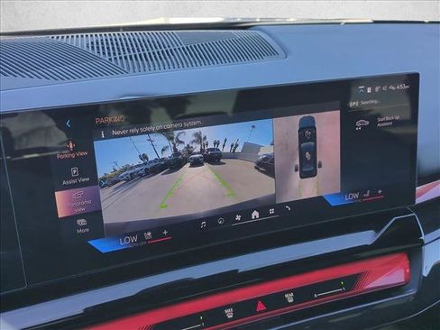 Certified 2026 BMW 550e xDrive w/ Premium Package AWD/4WD image 14