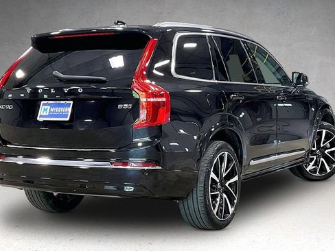 Certified 2024 Volvo XC90 B5 Plus AWD/4WD image 6