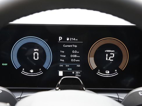 New 2026 Hyundai Santa Fe SEL image 28